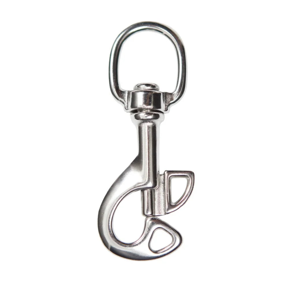 Hooks, Snaps, Rings