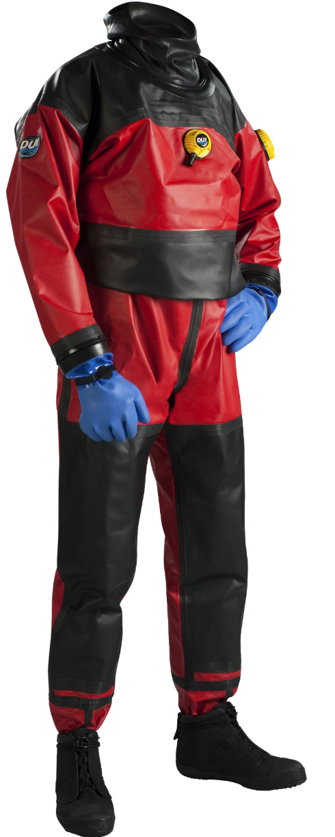 Drysuits