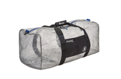 Coastal Pro Duffel
