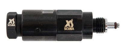 High Pressure QD Adapter