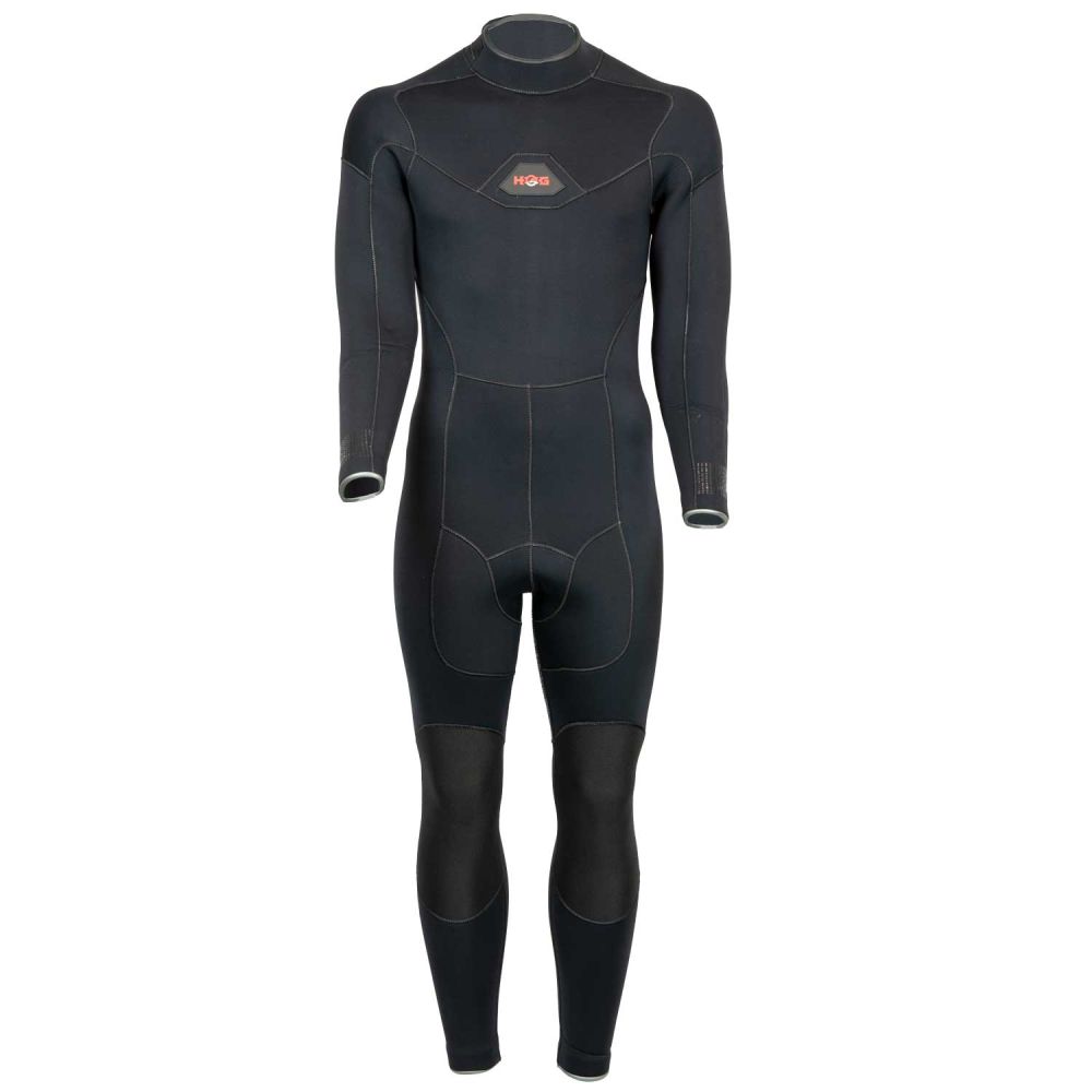 Wetsuits