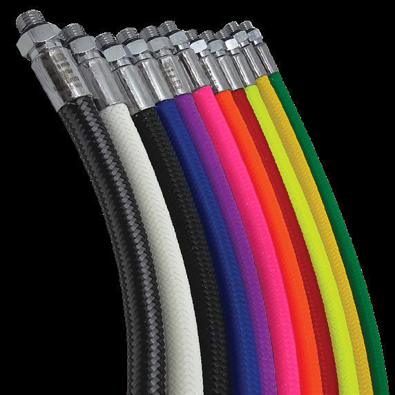 Miflex LP Hose