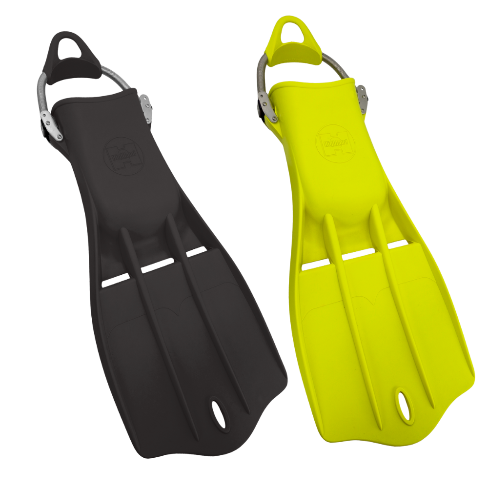 Highland Seeker Fins