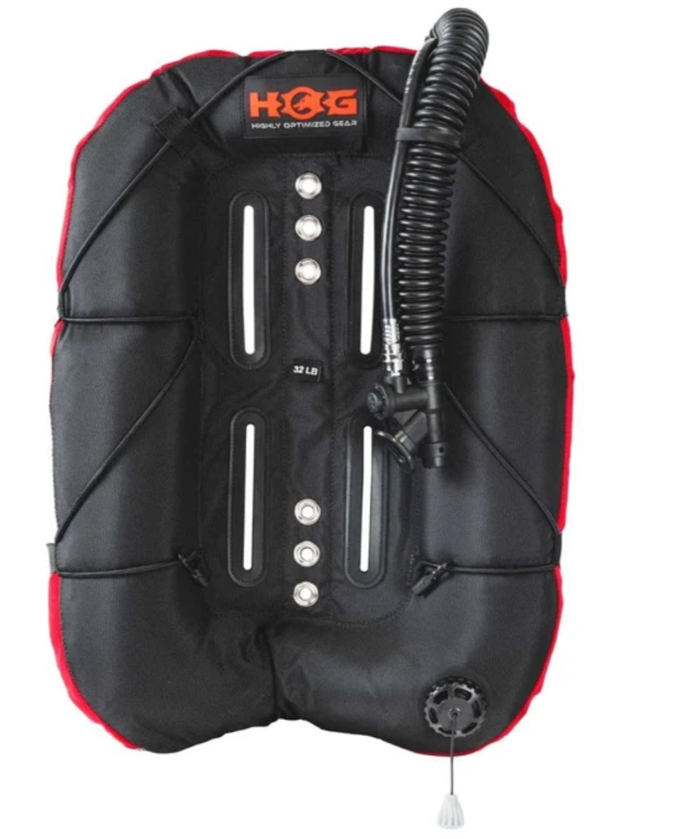 Hog S-32 Bungee Wing