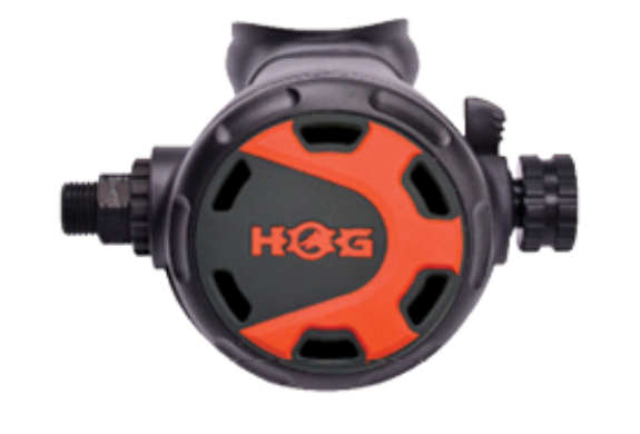 Hog Classic 2.0 Second Stage (No Hose)