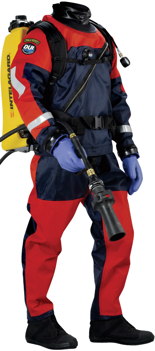 DUI Public Safety TLS