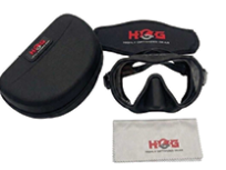 Hog Horizon Single Lens Mask
