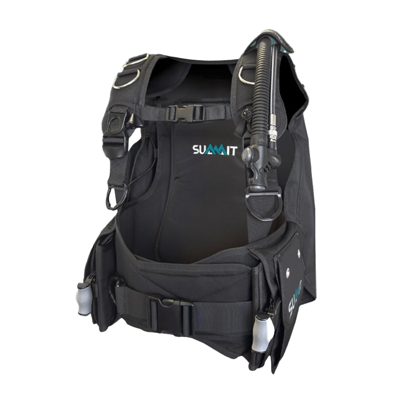 XS Scuba Summit BCD