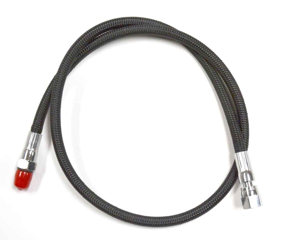 EdgeFlex HP Hoses