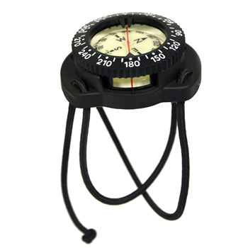 Hog Pro Bungee Wrist Compass