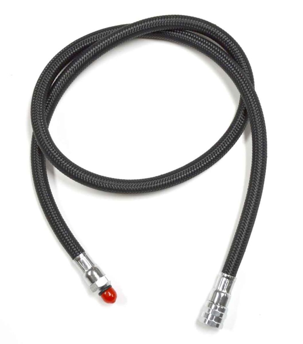 EdgeFlex Regulator Hoses