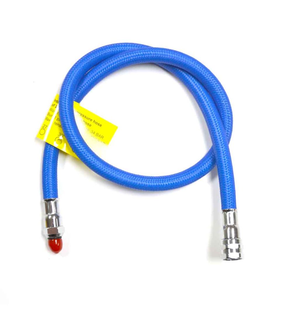 EdgeFlex Regulator Hoses