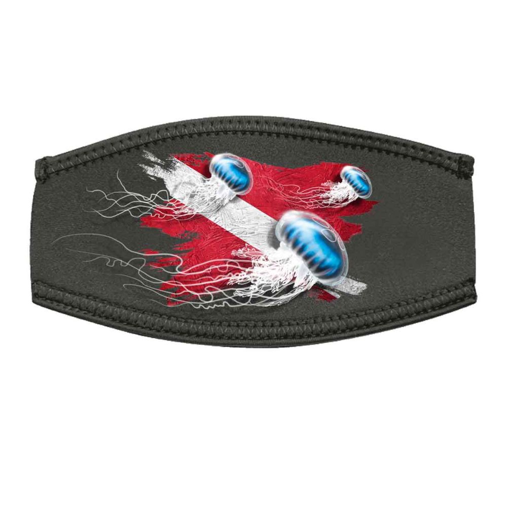 Edge EZ Mask Strap