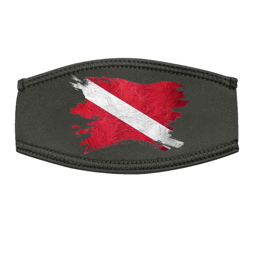 Edge EZ Mask Strap