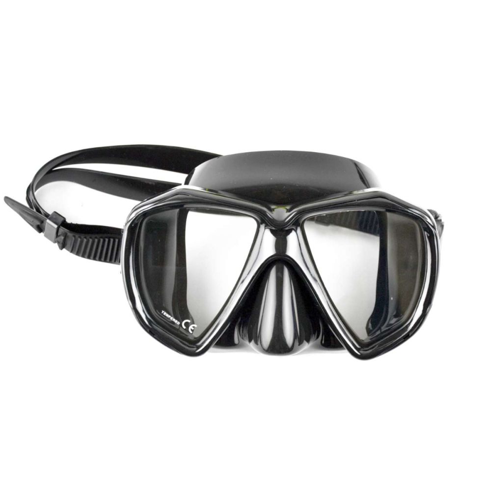 Edge Max Vision Mask