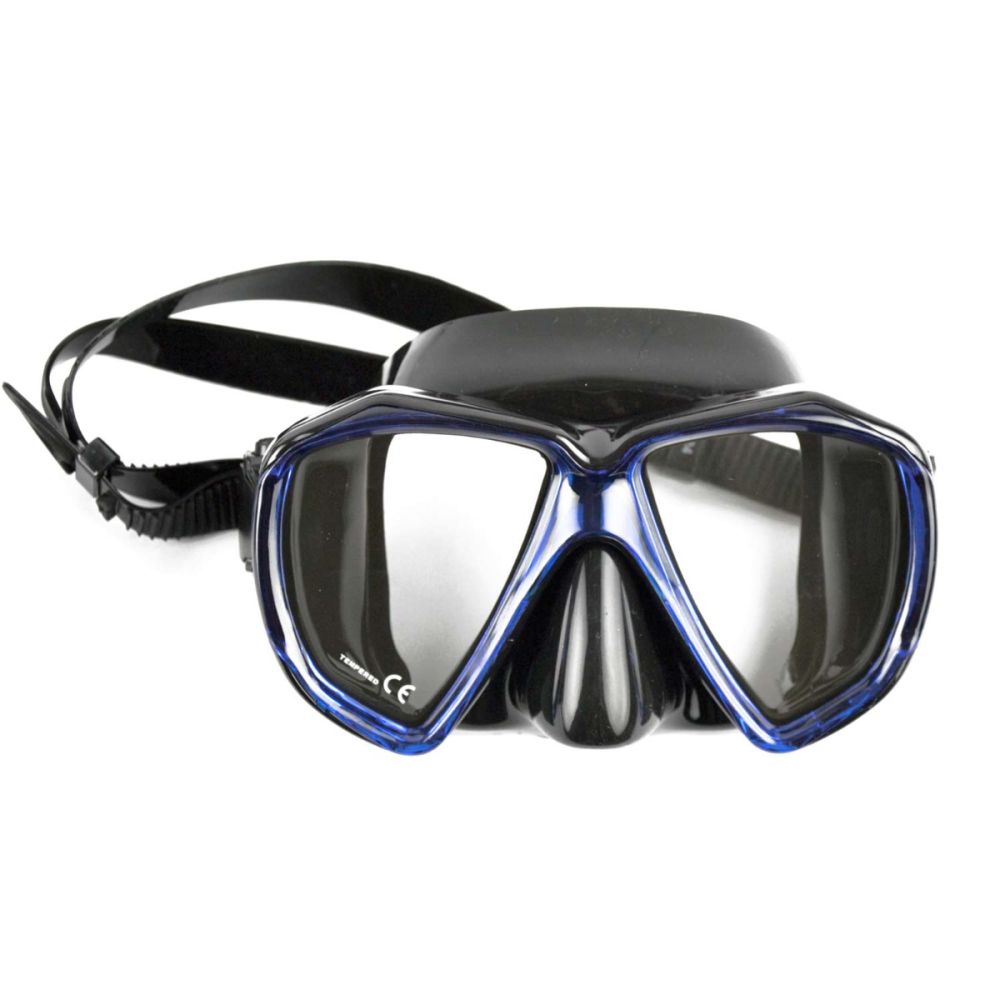 Edge Max Vision Mask