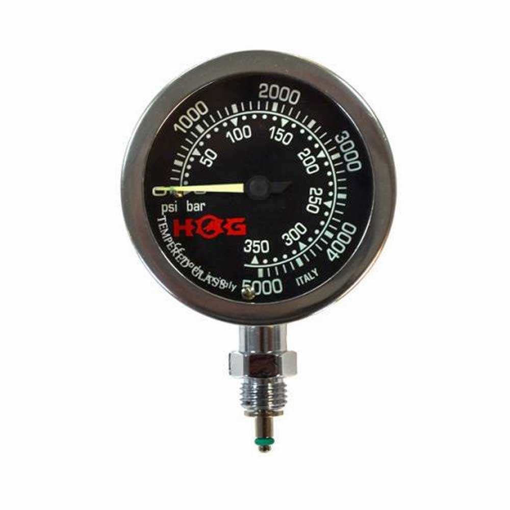 Hog Submersible Pressure Gauges