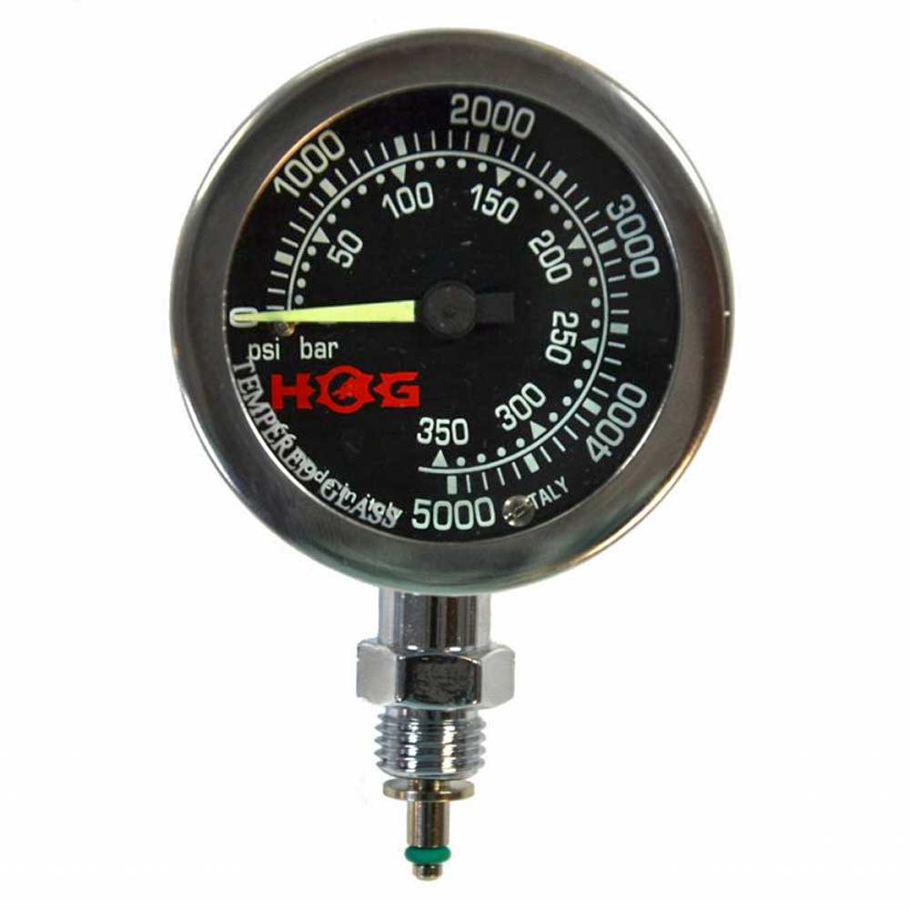 Hog Submersible Pressure Gauges