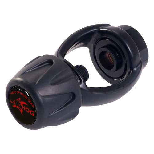 Hog DIN to Yoke adaptor