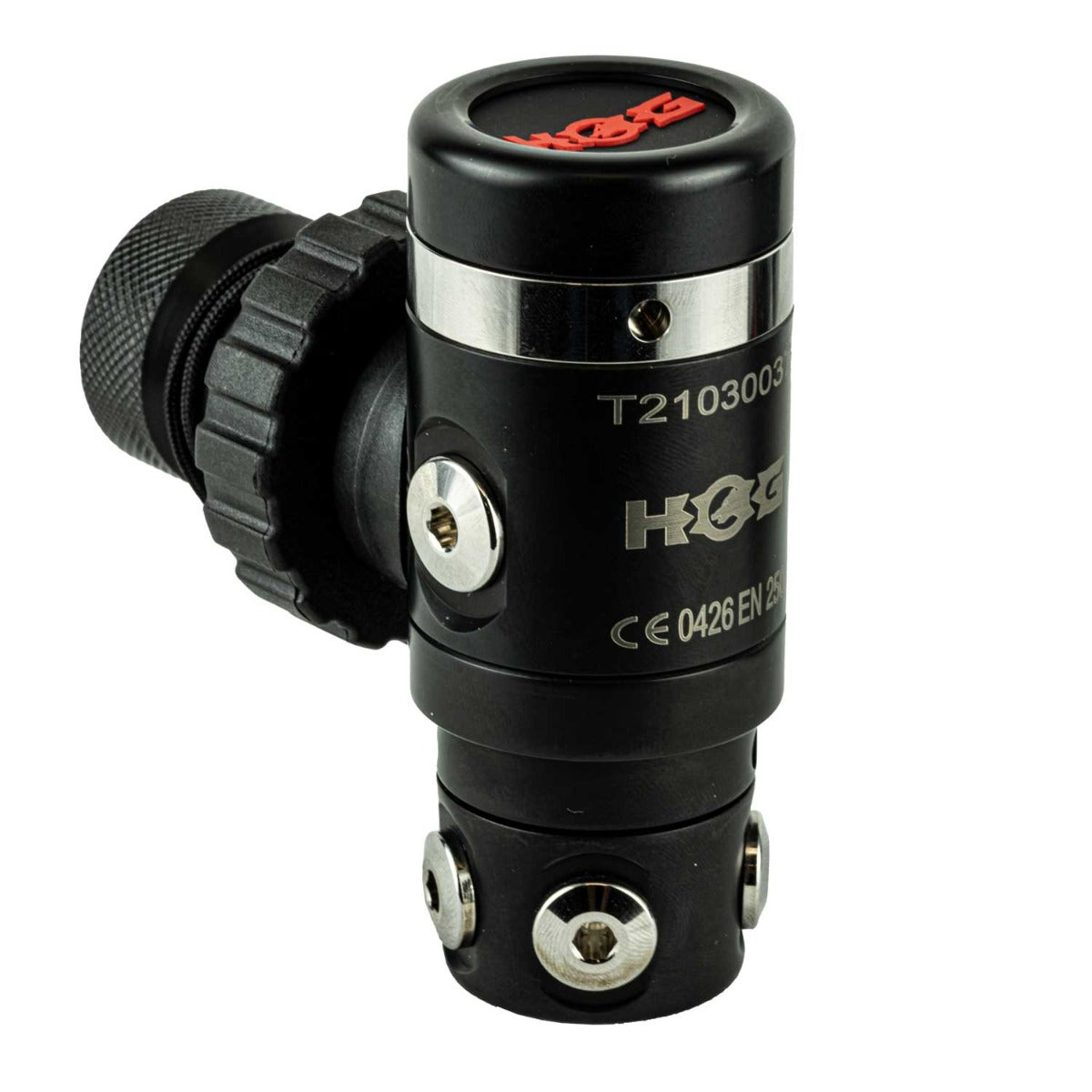 Hog D3 First Stage