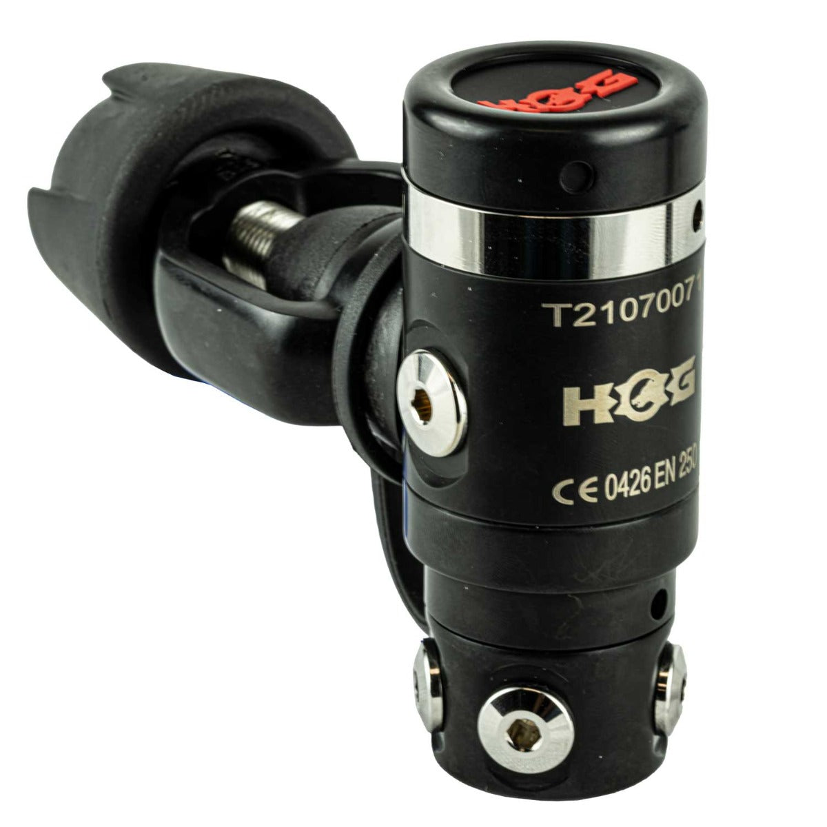 Hog D3 First Stage