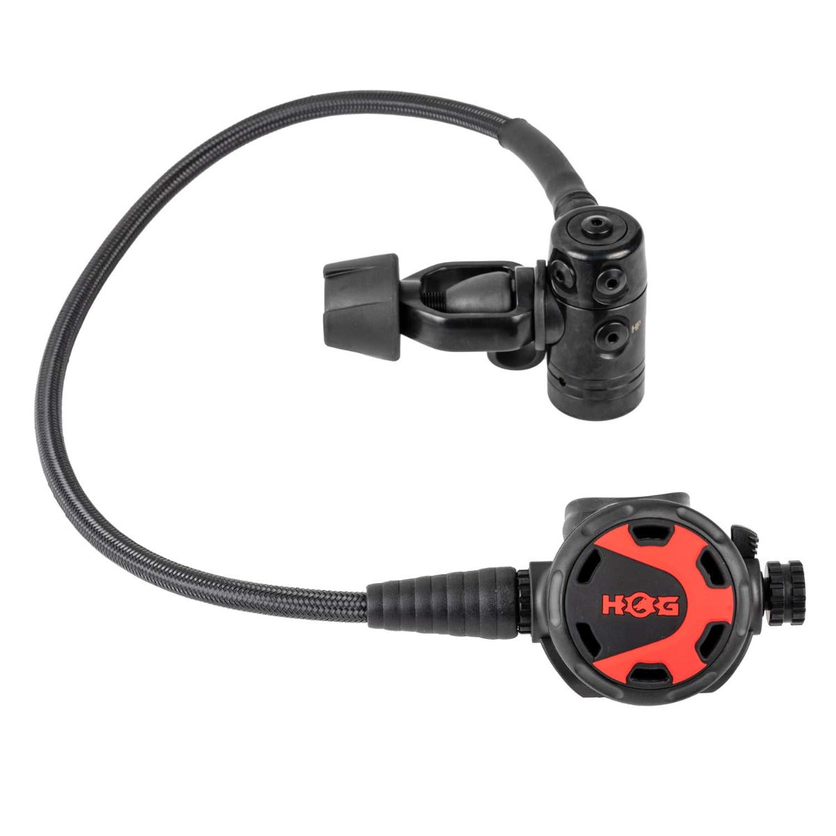 Hog D1X / Classic 2.0 Regulator Set