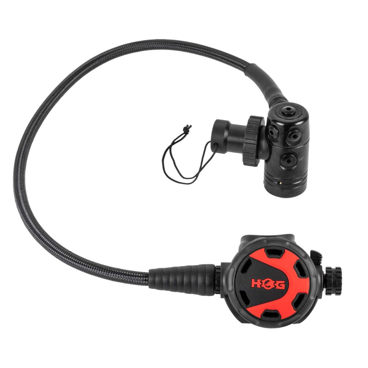 Hog D1X / Classic 2.0 Regulator Set