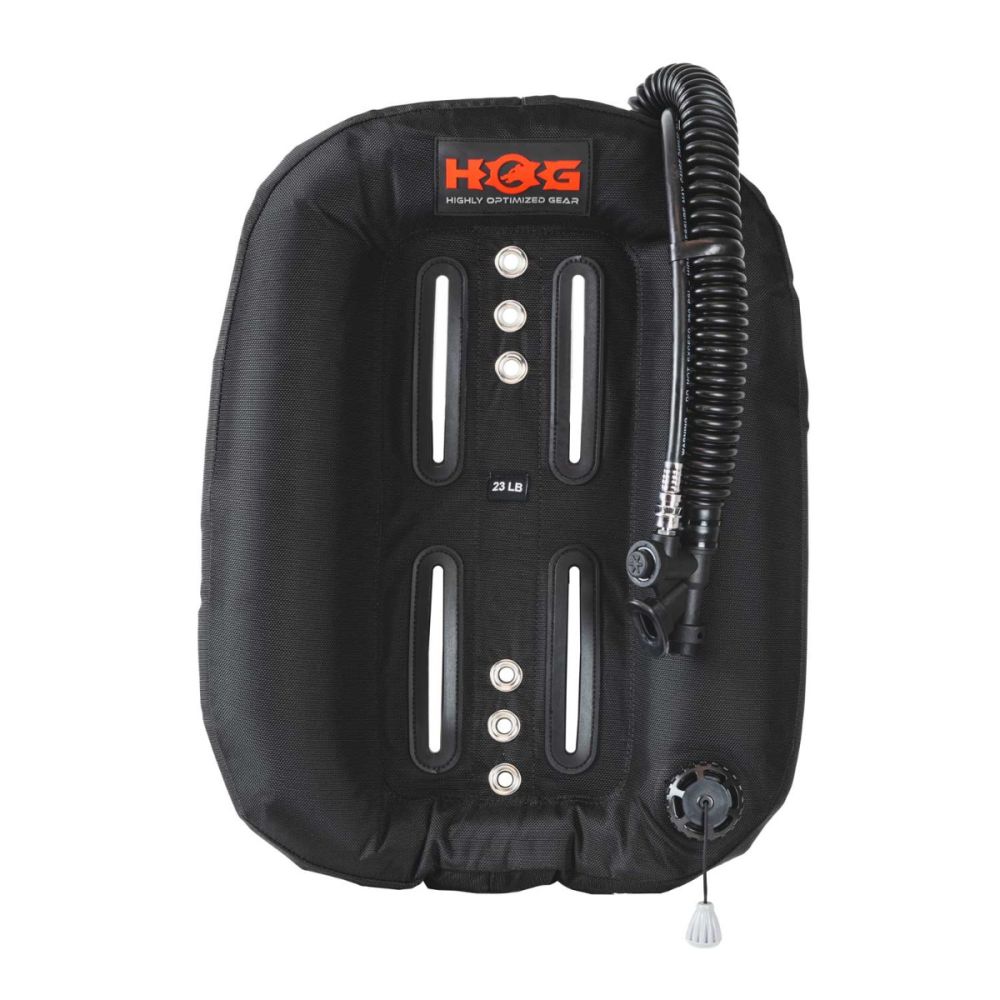 Hog S-23 Bungee Wing