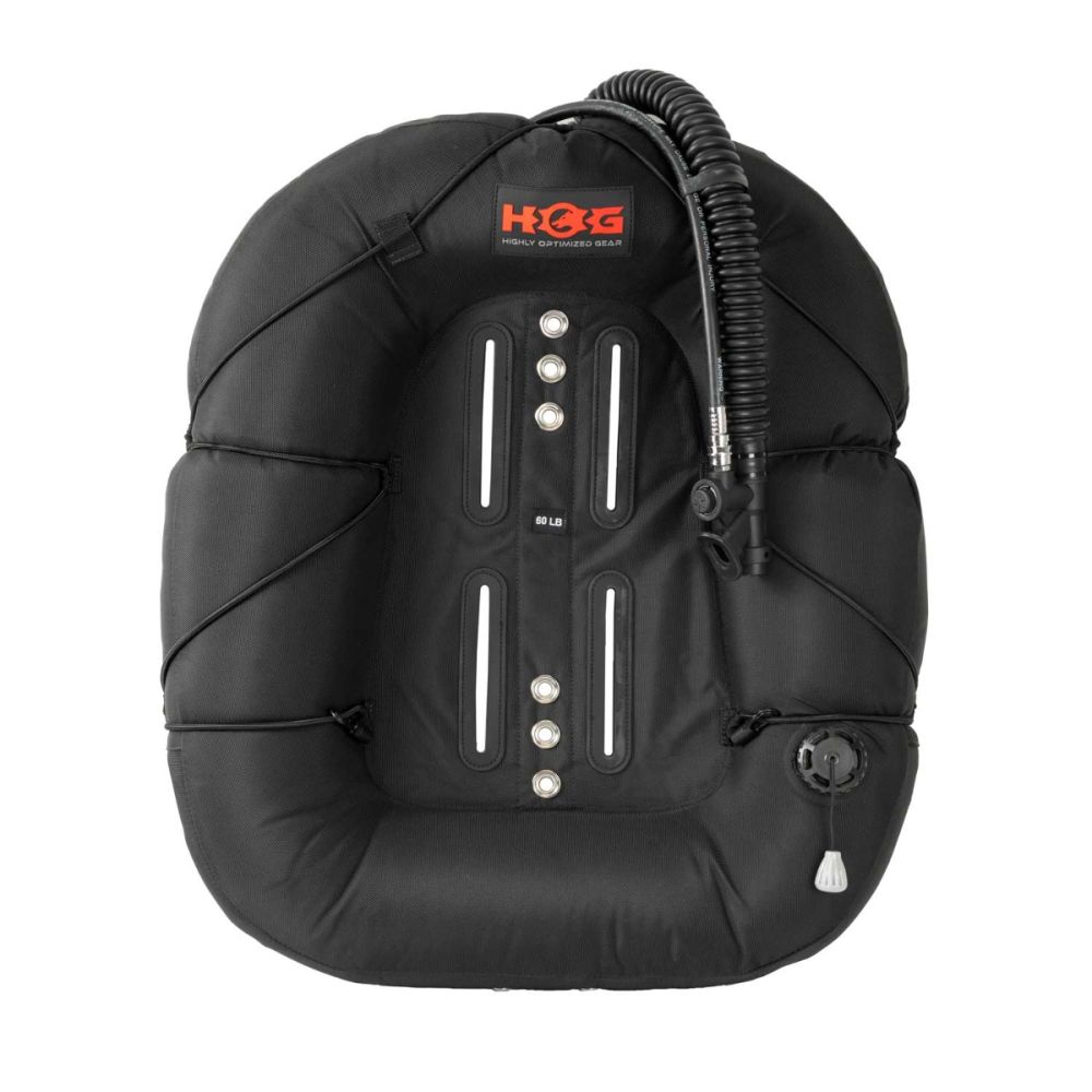 Hog S-60 Bungee Wing