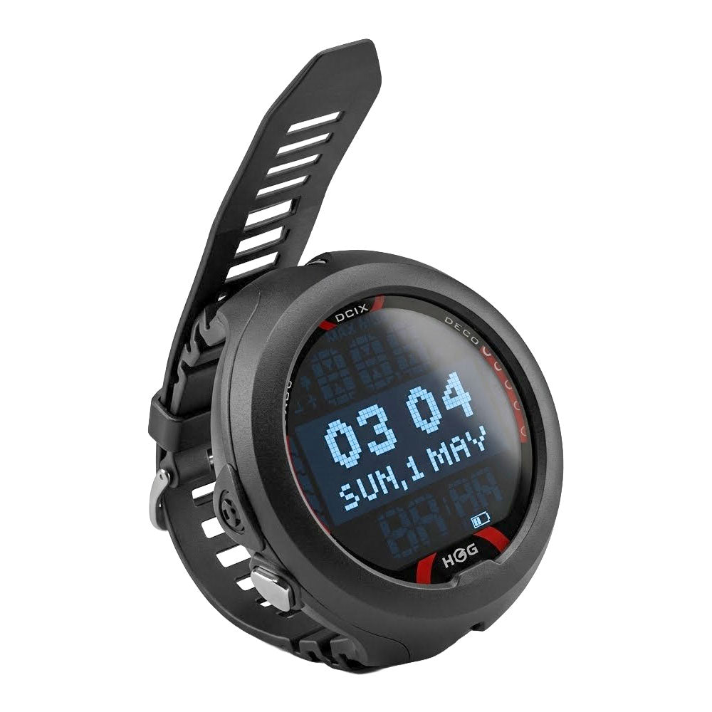 Hog GDC-100 Wrist Computer