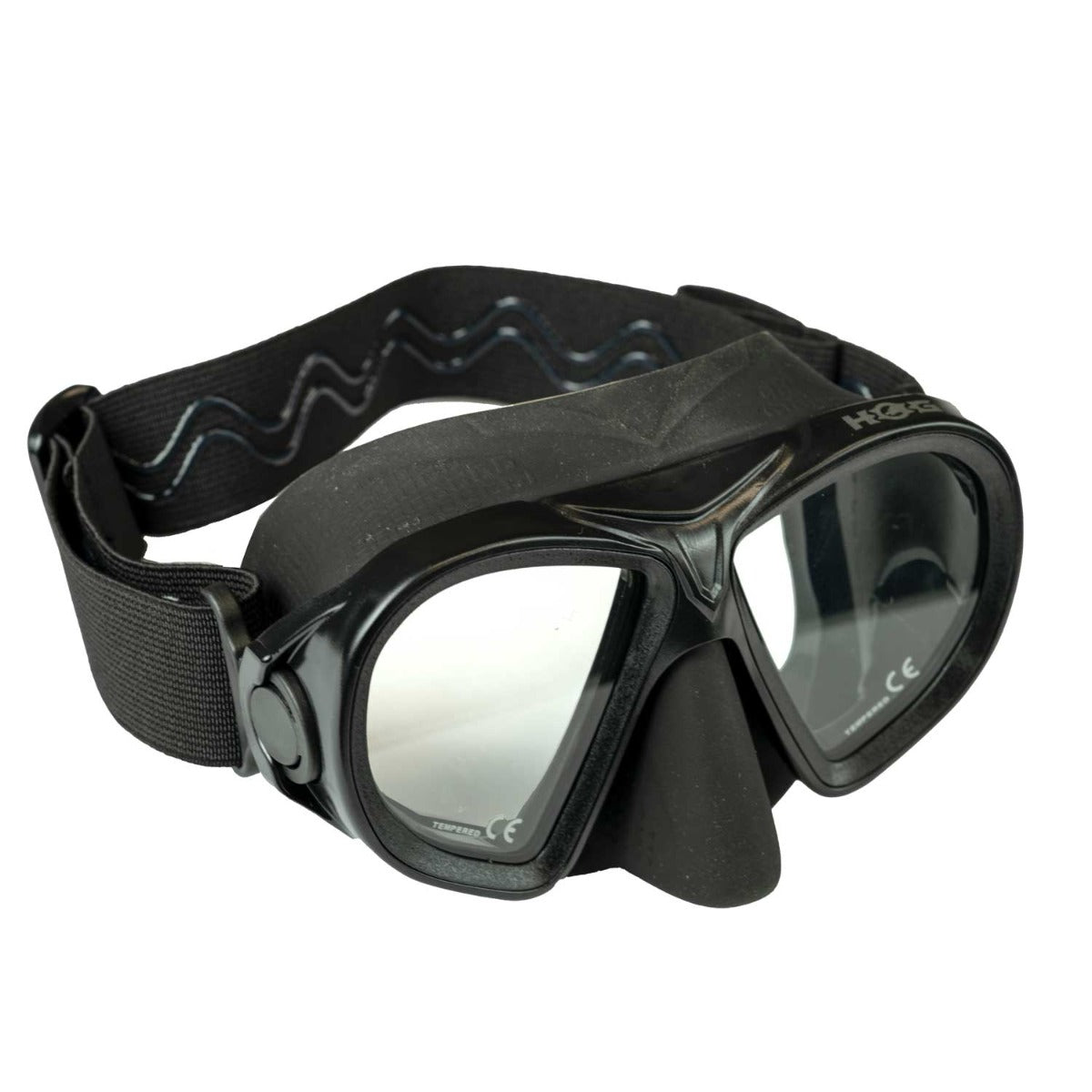 Hog Phantom ES Mask