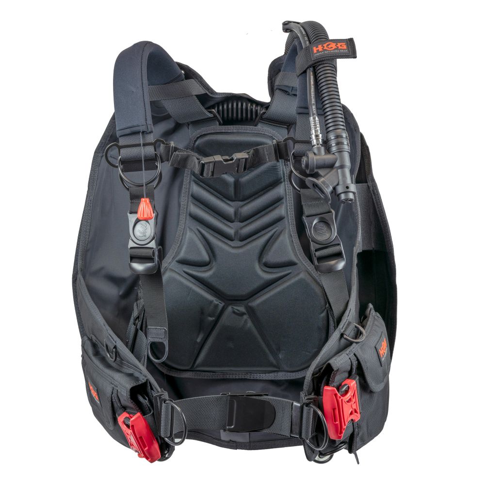 Hog "PRO" Adjustable BCD