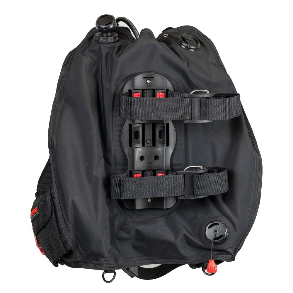 Hog "PRO" Adjustable BCD