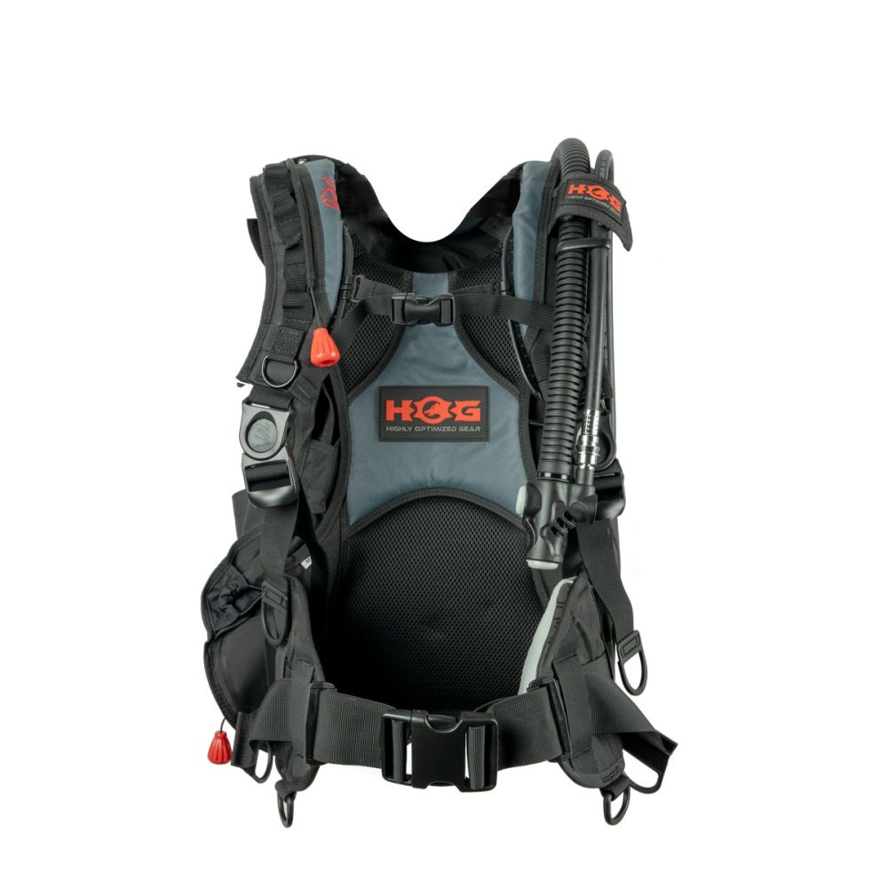 Hog Travel Pro BCD