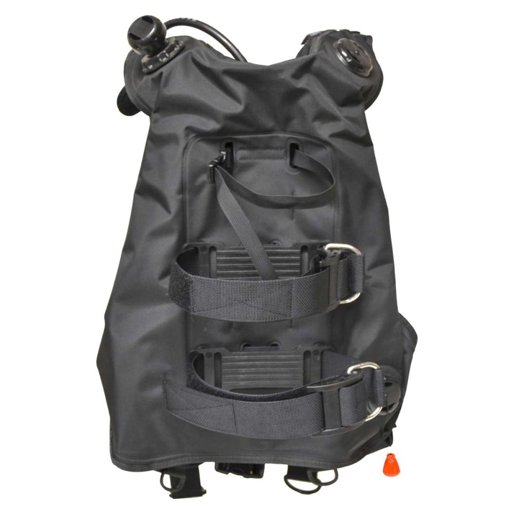Hog Travel Pro BCD