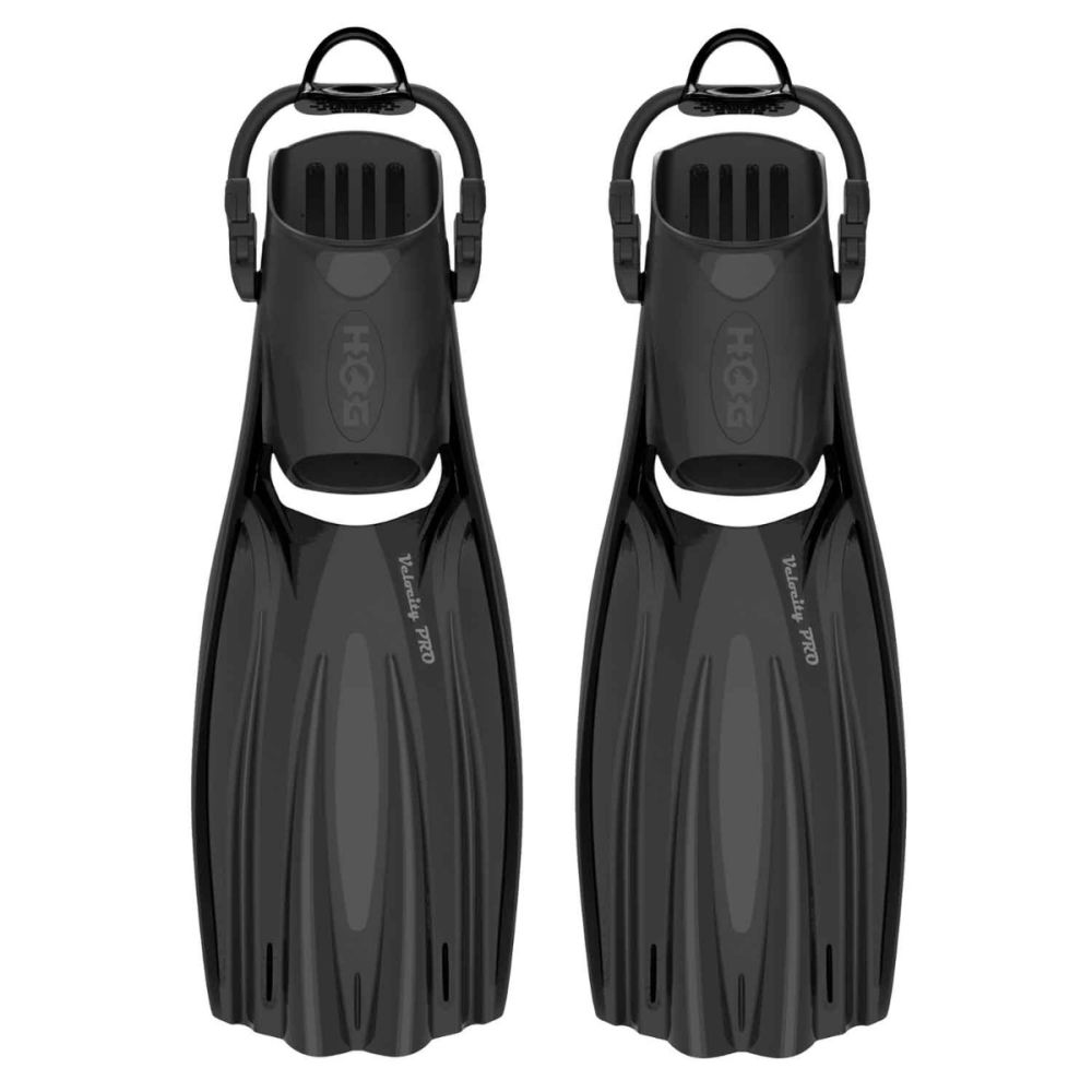 Hog Velocity Pro Fins