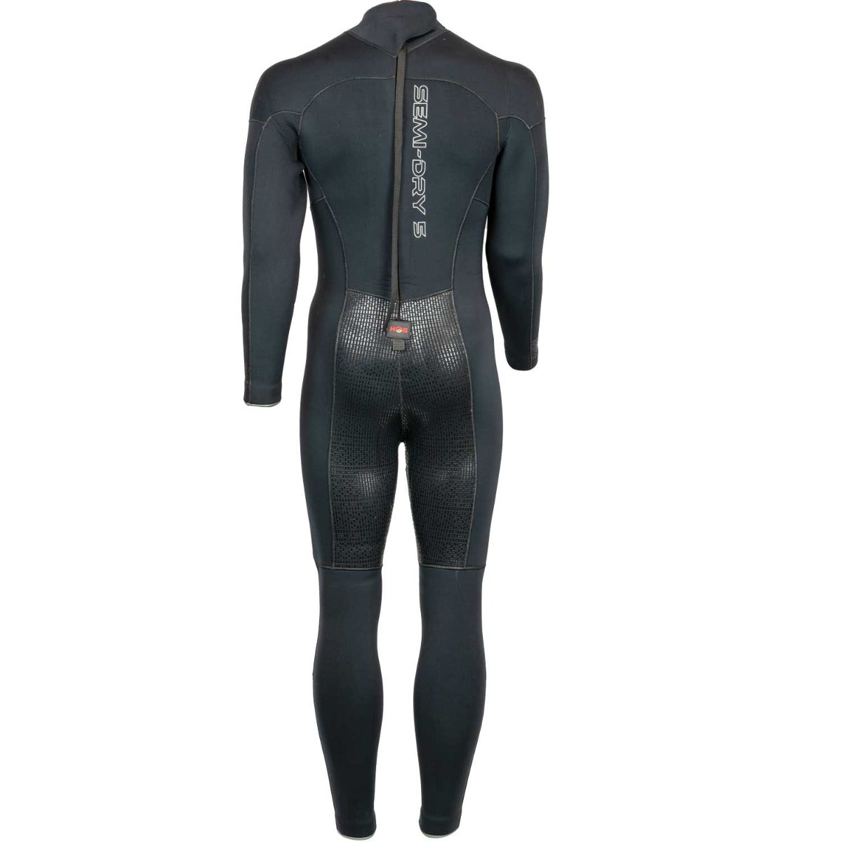 Hog Men's 5mm Semi Dry Suit