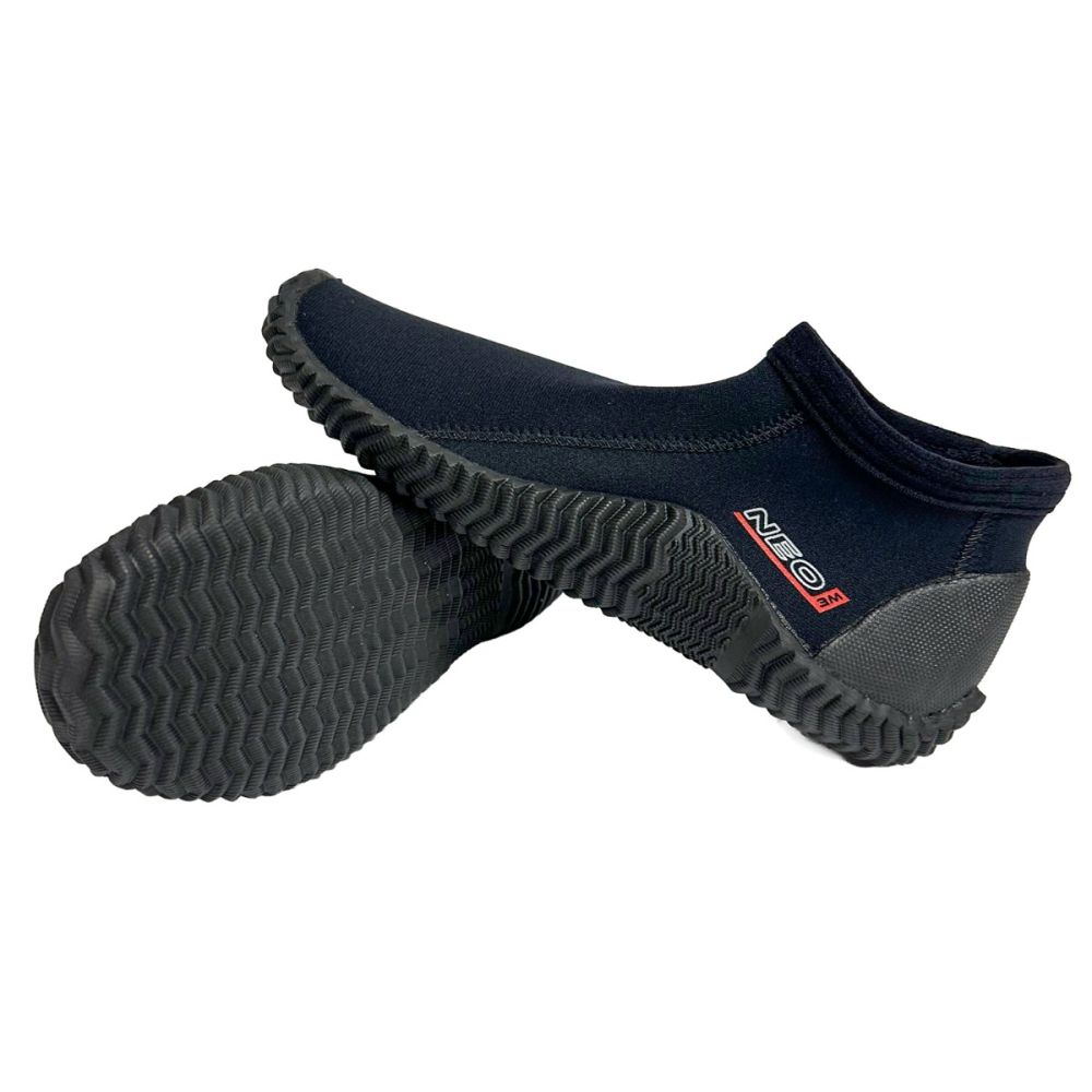Edge Neo 3 Tropic Low Boot
