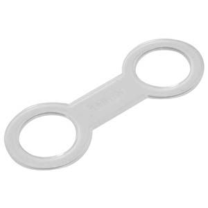 Edge Silicone Snorkel Keeper